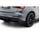 Splittery Boczne Tylnego Zderzaka - Audi RSQ3 F3