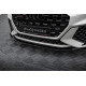 Przedni Splitter / dokładka (V.2) - Audi RSQ3 F3