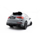 Splittery Boczne Tylnego Zderzaka - Audi RSQ3 F3