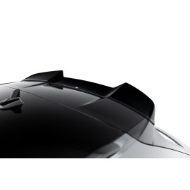 Spojler CAP Tylnej Klapy - Audi RSQ3 Sportback F3