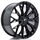 JR Wheels JR49 20x8,5 ET20-45 5H BLANK Gloss Black