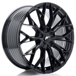 JR Wheels JR49 20x8,5 ET20-45 5H BLANK Gloss Black