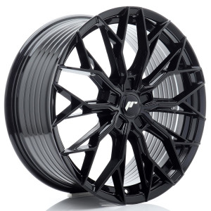 JR Wheels JR49 20x8,5 ET20-45 5H BLANK Gloss Black