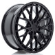 JR Wheels JR48 20x8,5 ET20-45 5H BLANK Gloss Black