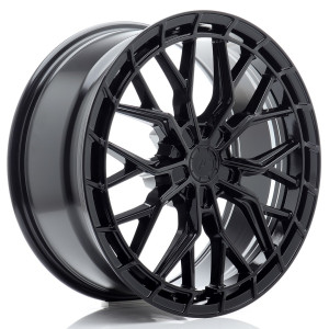 JR Wheels JR48 20x8,5 ET20-45 5H BLANK Gloss Black