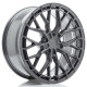 JR Wheels JR48 20x8,5 ET20-45 5H BLANK Hyper Gray