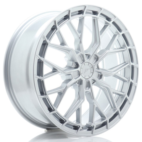 JR Wheels JR48 20x8,5 ET20-45 5H BLANK Hyper Silver