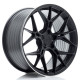 JR Wheels JR51 19x9,5 ET20-45 5H BLANK Satin Black w/ Machined Lip