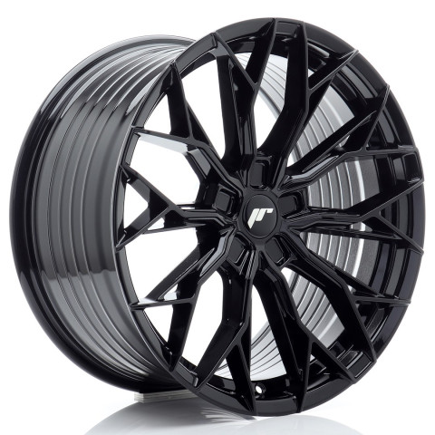 JR Wheels JR49 19x9,5 ET20-45 5H BLANK Gloss Black