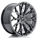 JR Wheels JR49 19x9,5 ET20-45 5H BLANK Hyper Black