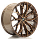 JR Wheels JR49 19x9,5 ET20-45 5H BLANK Platinum Bronze
