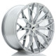JR Wheels JR49 19x9,5 ET20-45 5H BLANK Silver Machined Face
