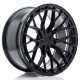 JR Wheels JR48 19x9,5 ET20-45 5H BLANK Gloss Black