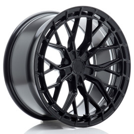JR Wheels JR48 19x9,5 ET20-45 5H BLANK Gloss Black