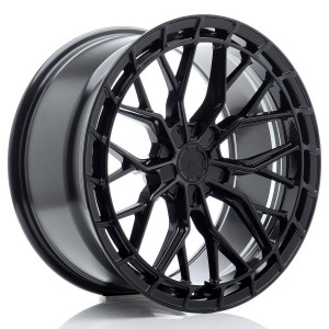 JR Wheels JR48 19x9,5 ET20-45 5H BLANK Gloss Black