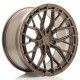 JR Wheels JR48 19x9,5 ET20-45 5H BLANK Matt Bronze