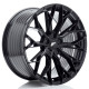 JR Wheels JR49 19x9 ET20-40 5H BLANK Gloss Black