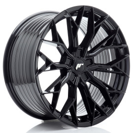 JR Wheels JR49 19x9 ET20-40 5H BLANK Gloss Black