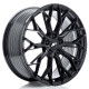 JR Wheels JR49 19x8 ET40 5x112 Gloss Black