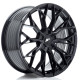 JR Wheels JR49 19x8 ET20-40 5H BLANK Gloss Black