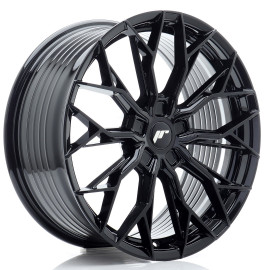 JR Wheels JR49 19x8,5 ET20-45 5H BLANK Gloss Black