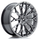 JR Wheels JR49 19x8,5 ET20-45 5H BLANK Hyper Black