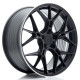 JR Wheels JR51 19x8,5 ET45 5x112 Satin Black w/ Machined Lip