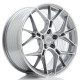 JR Wheels JR51 19x8,5 ET45 5x112 Titanium Machined Face