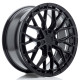 JR Wheels JR48 19x8,5 ET20-45 5H BLANK Gloss Black