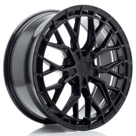 JR Wheels JR48 19x8,5 ET20-45 5H BLANK Gloss Black