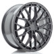 JR Wheels JR48 19x8,5 ET20-45 5H BLANK Hyper Gray