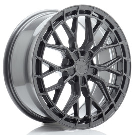 JR Wheels JR48 19x8,5 ET20-45 5H BLANK Hyper Gray