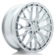 JR Wheels JR48 19x8,5 ET20-45 5H BLANK Hyper Silver