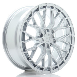 JR Wheels JR48 19x8,5 ET20-45 5H BLANK Hyper Silver