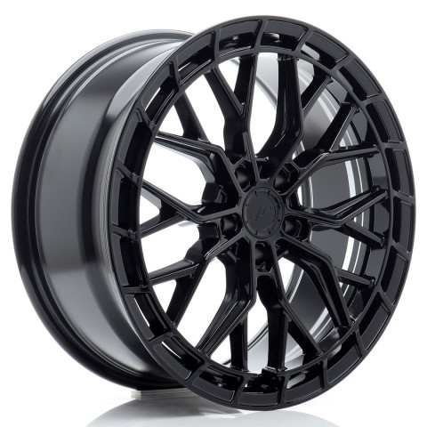 JR Wheels JR48 19x8,5 ET45 5x112 Gloss Black