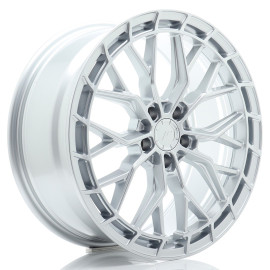 JR Wheels JR48 19x8,5 ET45 5x112 Hyper Silver
