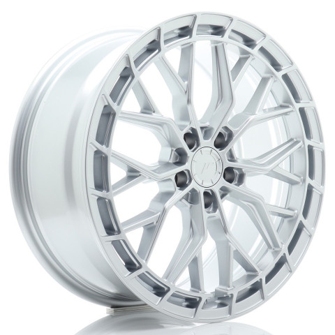 JR Wheels JR48 19x8,5 ET45 5x112 Hyper Silver