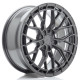 JR Wheels JR48 18x8 ET20-45 5H BLANK Hyper Gray