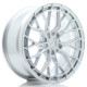 JR Wheels JR48 18x8 ET20-45 5H BLANK Hyper Silver