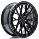 JR Wheels JR48 18x8 ET45 5x112 Gloss Black