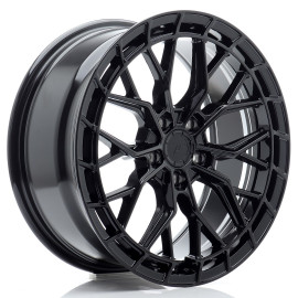 JR Wheels JR48 18x8 ET45 5x112 Gloss Black