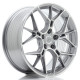 JR Wheels JR51 18x8 ET45 5x112 Titanium Machined Face