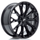 JR Wheels JR49 18x8 ET20-42 5H BLANK Gloss Black