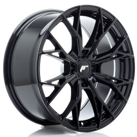 JR Wheels JR49 18x8,5 ET20 4x108 Gloss Black