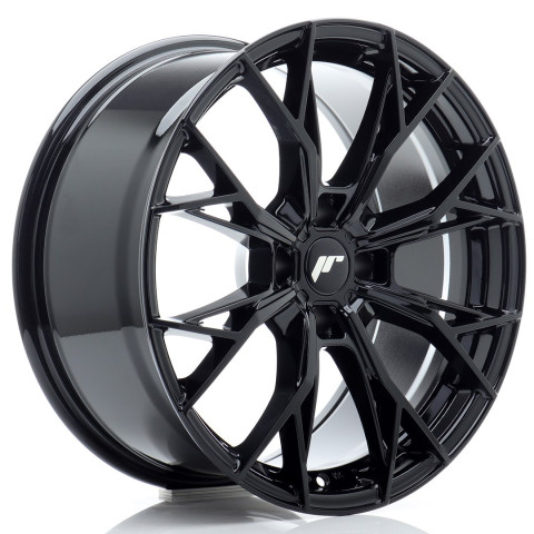 JR Wheels JR49 18x8,5 ET20 4x108 Gloss Black