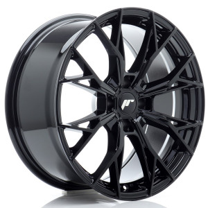 JR Wheels JR49 18x8,5 ET20 4x108 Gloss Black