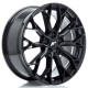 JR Wheels JR49 18x8 ET42 5x112 Gloss Black