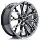 JR Wheels JR49 18x8 ET42 5x112 Hyper Black