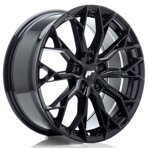 JR Wheels JR49 18x8 ET42 5x114,3 Gloss Black