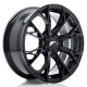JR Wheels JR49 15x6,5 ET35 4x100 Gloss Black